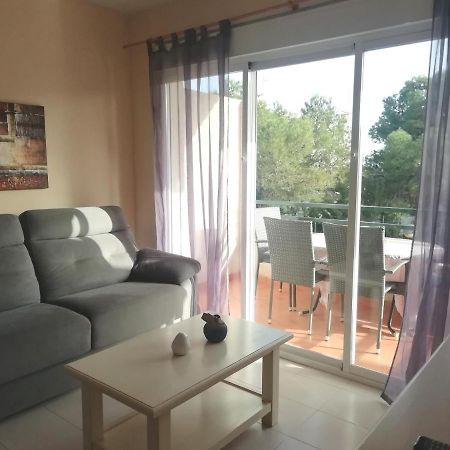 Apartamento Betania La Nucia Exterior photo