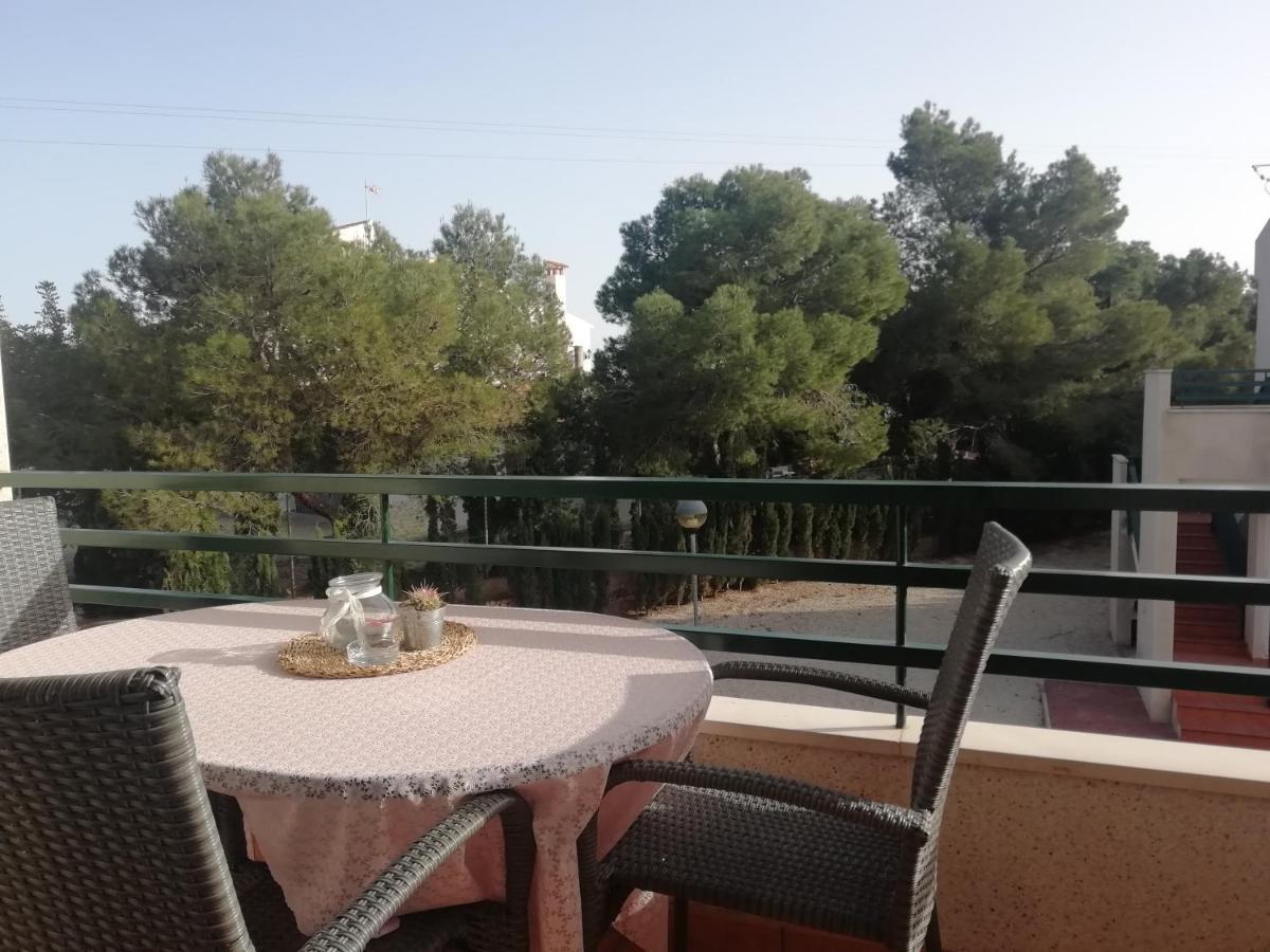 Apartamento Betania La Nucia Exterior photo