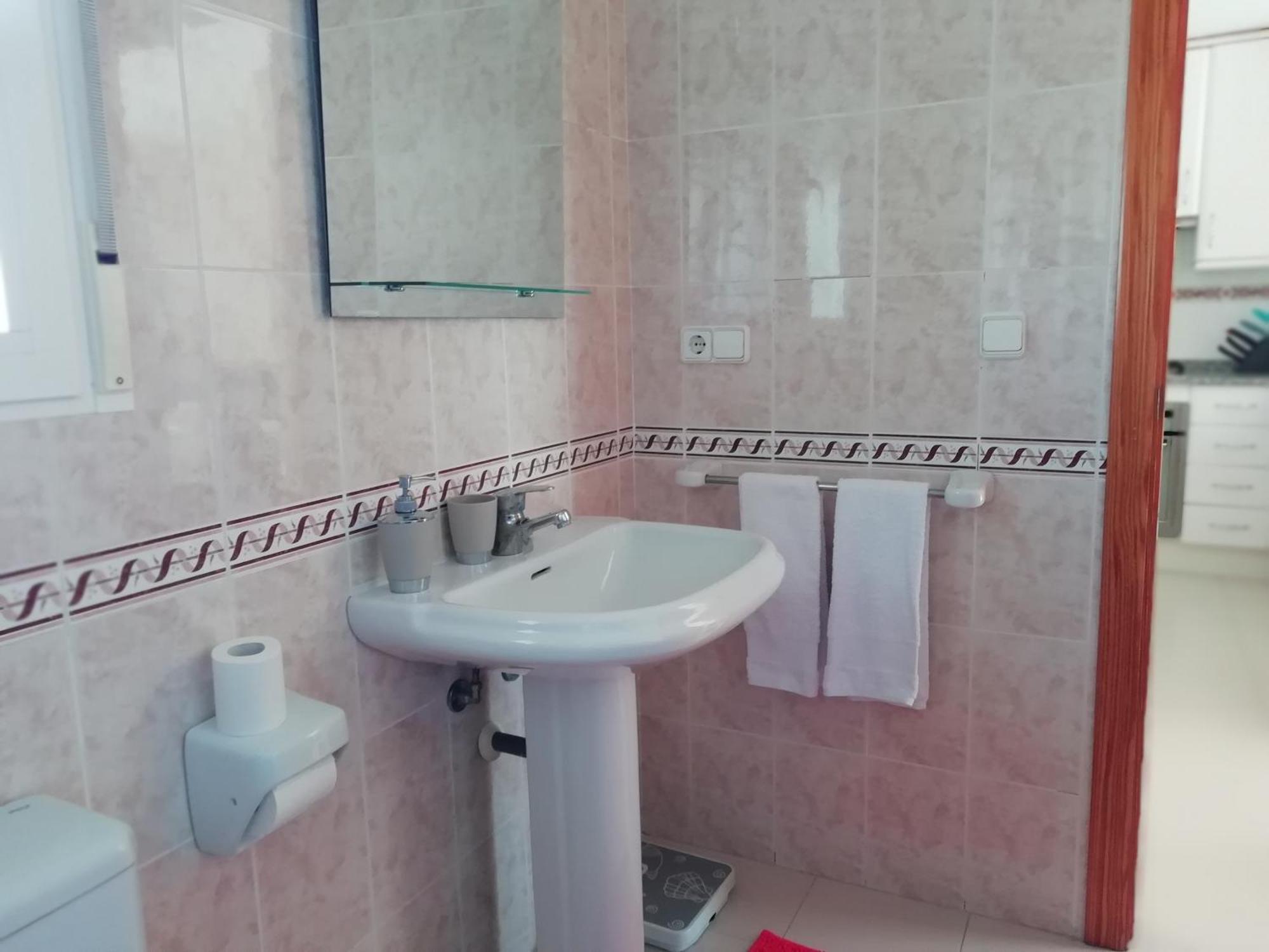Apartamento Betania La Nucia Room photo