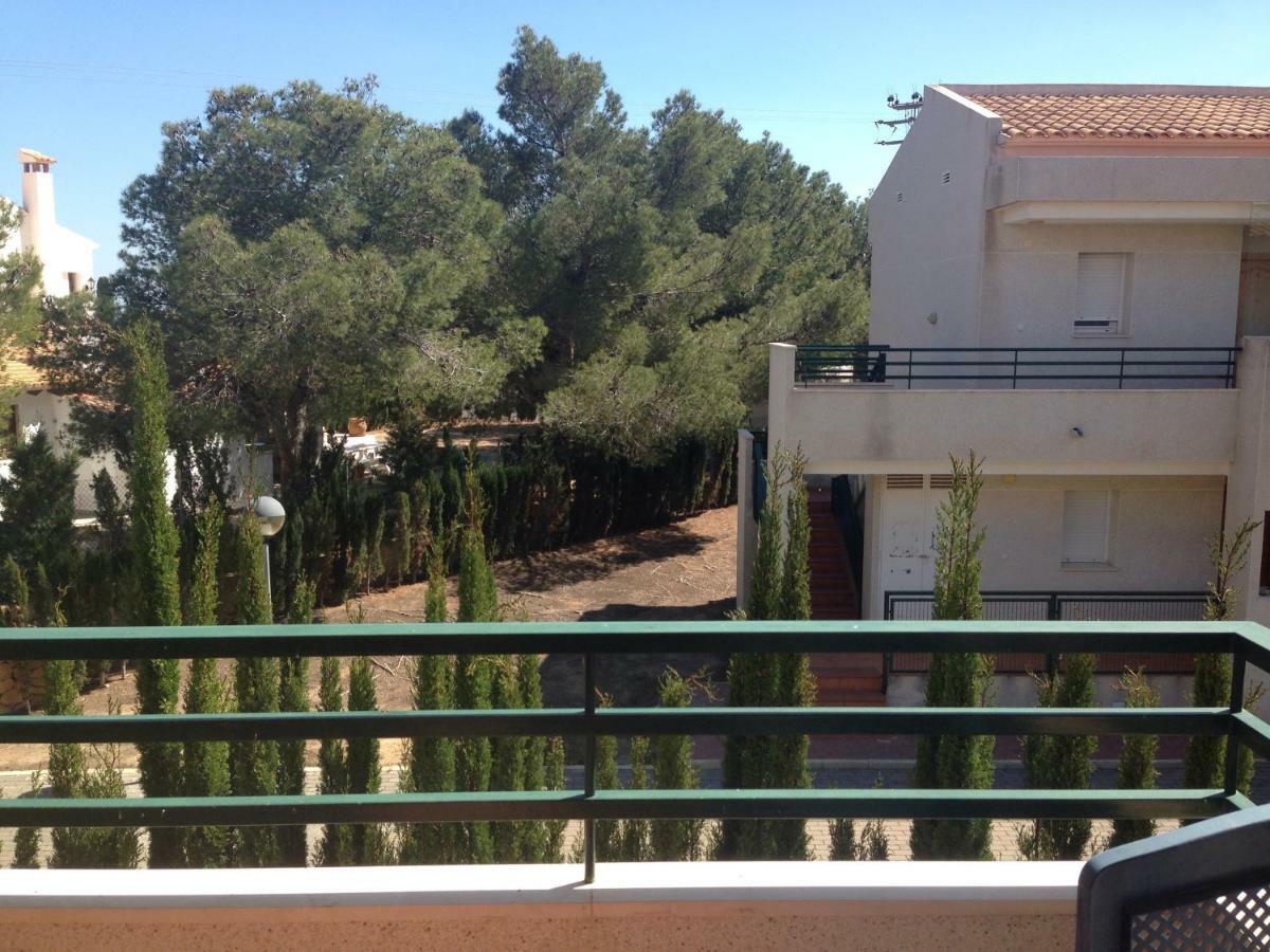 Apartamento Betania La Nucia Exterior photo