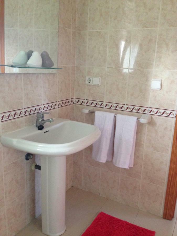 Apartamento Betania La Nucia Exterior photo