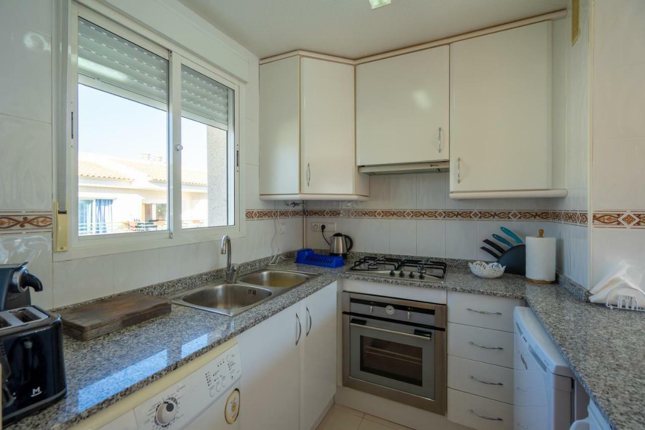 Apartamento Betania La Nucia Exterior photo