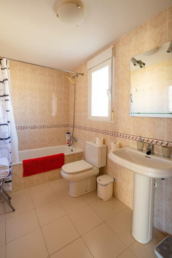 Apartamento Betania La Nucia Exterior photo