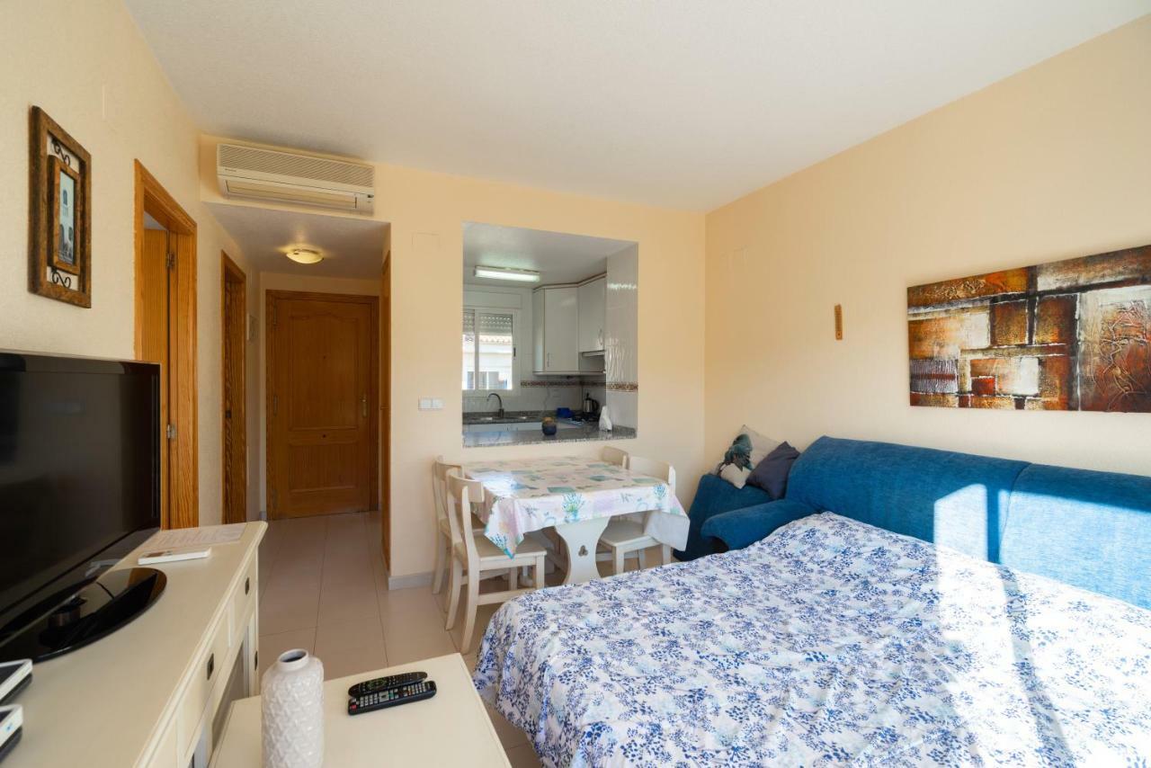 Apartamento Betania La Nucia Exterior photo