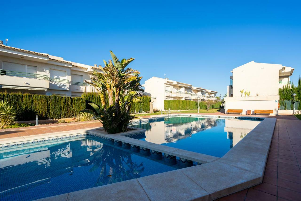 Apartamento Betania La Nucia Exterior photo